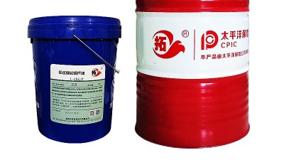 拓牌潤滑油小知識，工業齒輪油可以代替渦輪蝸桿油嗎