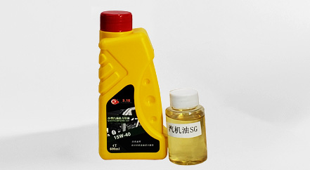 4T汽油機油（小型發動機專用油）