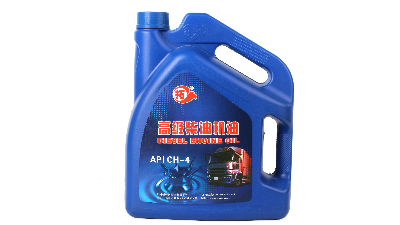 CH-4超負荷柴油機油的優勢是什么呢？